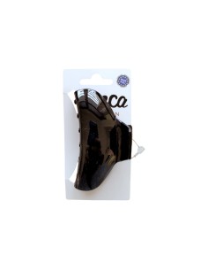 Pinza pelo grande negra de concha francesa Inca 80013
