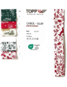 Bies algodón Carol Topp H92, 20 m