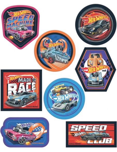 Expositor 6931 Hot Wheels, 24 u