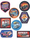 Expositor 6931 Hot Wheels, 24 u