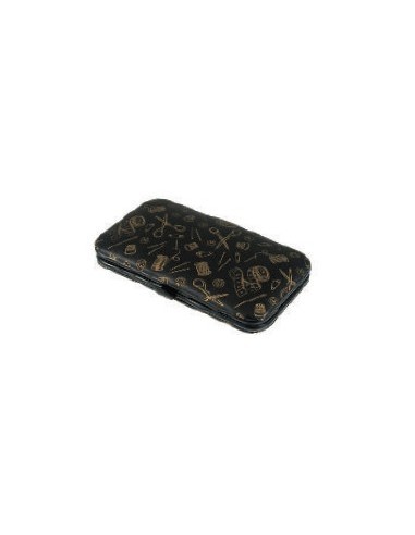 Costurero de viaje Hemline Gold 4921HG, unidad