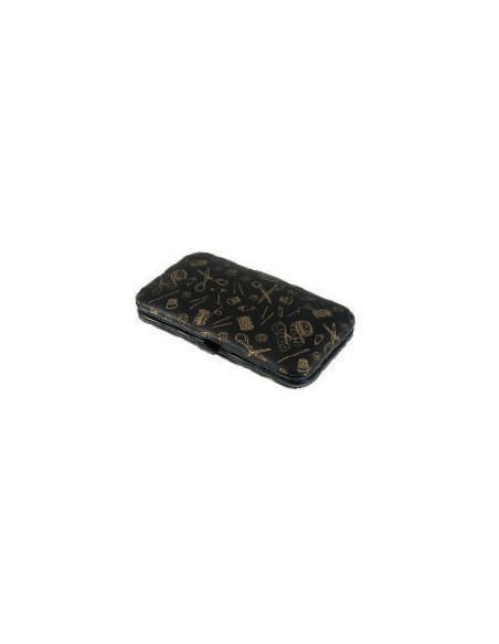 Costurero de viaje Hemline Gold 4921HG, unidad