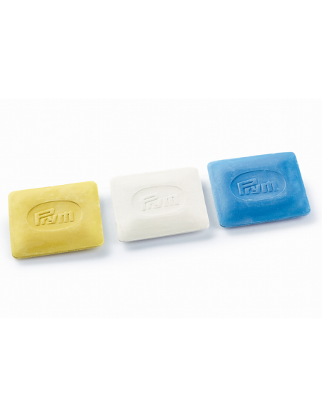 Tizas marcar colores Prym 611826, caja 25 u
