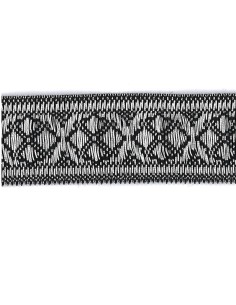 Galón metal 9634, 12,50 m