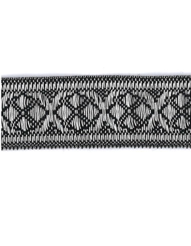 Galón metal 9634, 12,50 m