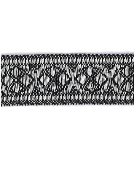 Galón metal 9634, 12,50 m