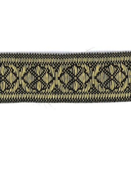 Galón metal 9634, 12,50 m