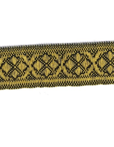 Galón metal 9634, 12,50 m