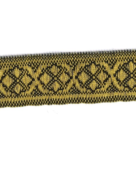 Galón metal 9634, 12,50 m