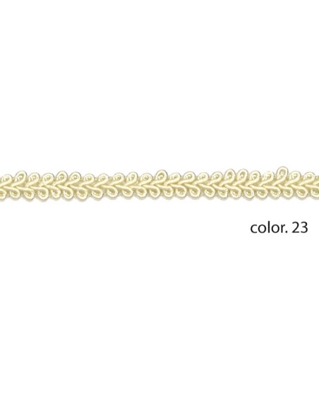 Galón mini ochos 8944 (5 mm), 25 m