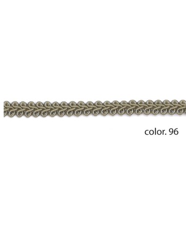 Galón mini ochos 8944 (5 mm), 25 m