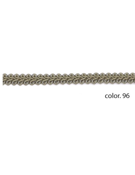 Galón mini ochos 8944 (5 mm), 25 m
