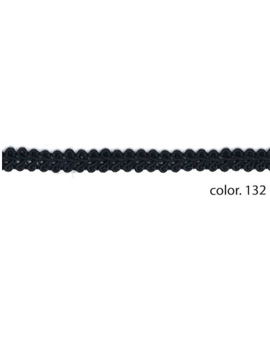 Galón mini ochos 8944 (5 mm), 25 m