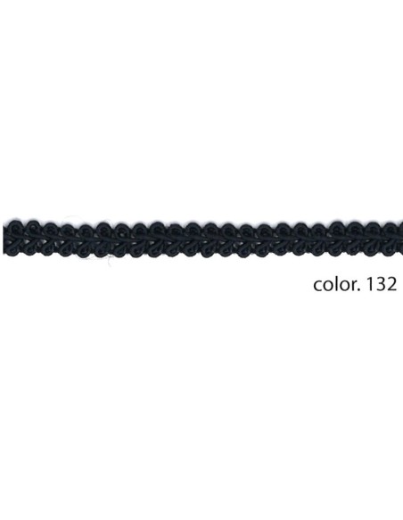 Galón mini ochos 8944 (5 mm), 25 m