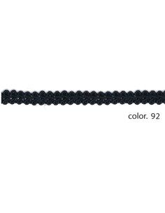 Galón mini ochos 8944 (5 mm), 25 m 2