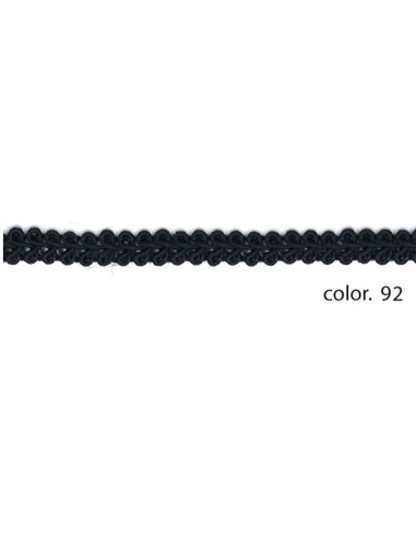 Galón mini ochos 8944 (5 mm), 25 m