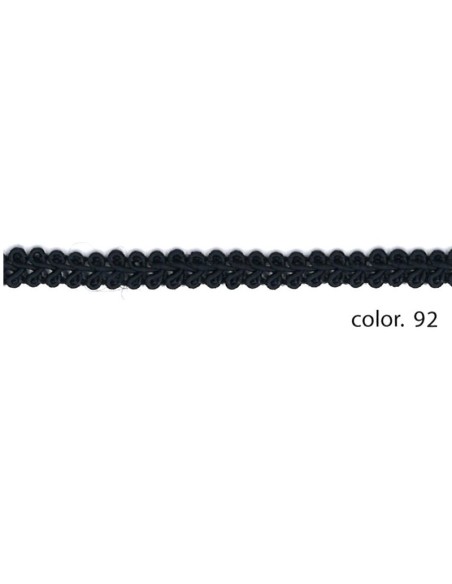 Galón mini ochos 8944 (5 mm), 25 m