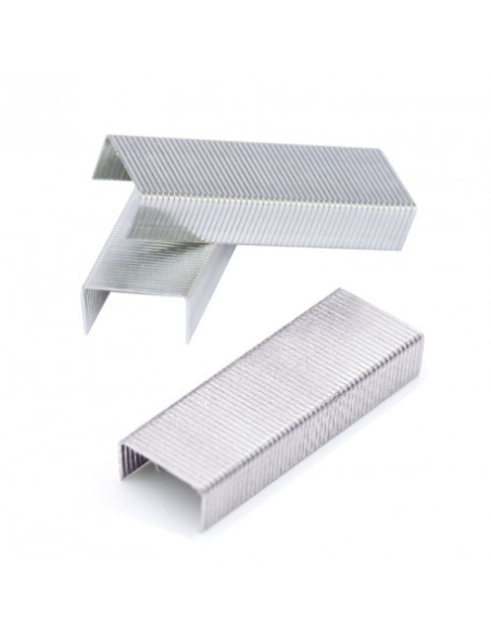 Grapas textiles I L-19 1/2", 5.000 u.