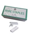 Grapas textiles I L-19 1/2", 5.000 u.