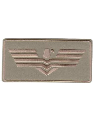 Aplicación 5351 Eagle (10 x 5,50 cm), blíster 3 u