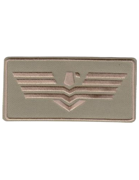 Aplicación 5351 Eagle (10 x 5,50 cm), blíster 3 u