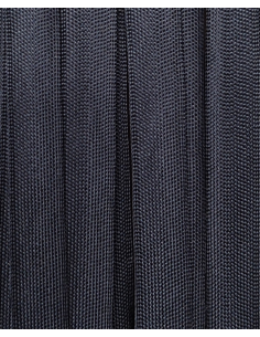 Pasamanería trenza plana viscosa 518/18 15 mm, m 2