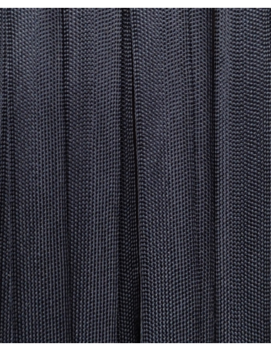 Pasamanería trenza plana viscosa 518/18 15 mm, m