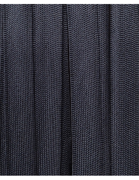 Pasamanería trenza plana viscosa 518/18 15 mm, m