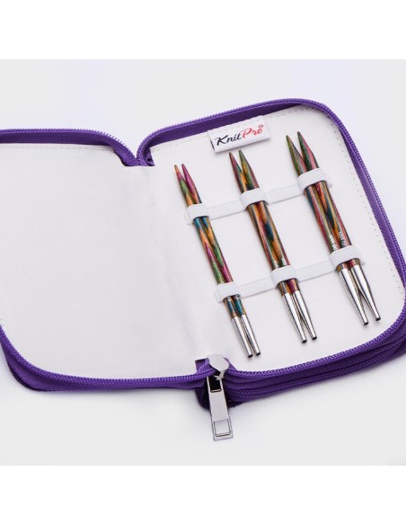 Set agujas intercambiables KnitPro Starter 20660