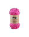 Lana Rubí VHA39 Eco Summer, ovillo de 100 gr