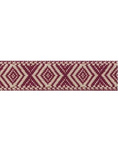 Cinta étnica MC2138 40 mm, 15 m 2