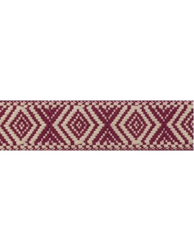 Cinta étnica MC2138 40 mm, 15 m