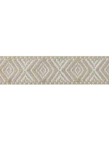 Cinta étnica MC2138 40 mm, 15 m