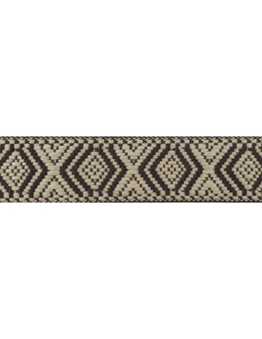 Cinta étnica MC2138 40 mm, 15 m