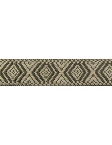 Cinta étnica MC2138 40 mm, 15 m
