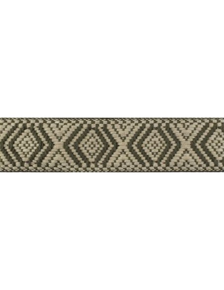 Cinta étnica MC2138 40 mm, 15 m