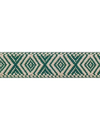 Cinta étnica MC2138 40 mm, 15 m