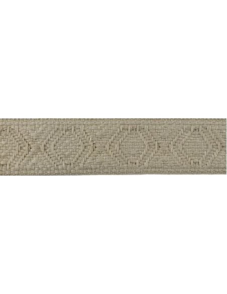 Cinta étnica MC2138 40 mm, 15 m