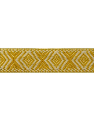 Cinta étnica MC2138 40 mm, 15 m