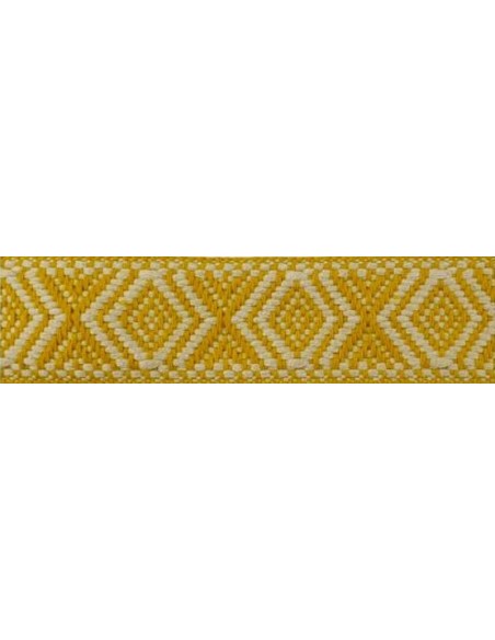 Cinta étnica MC2138 40 mm, 15 m