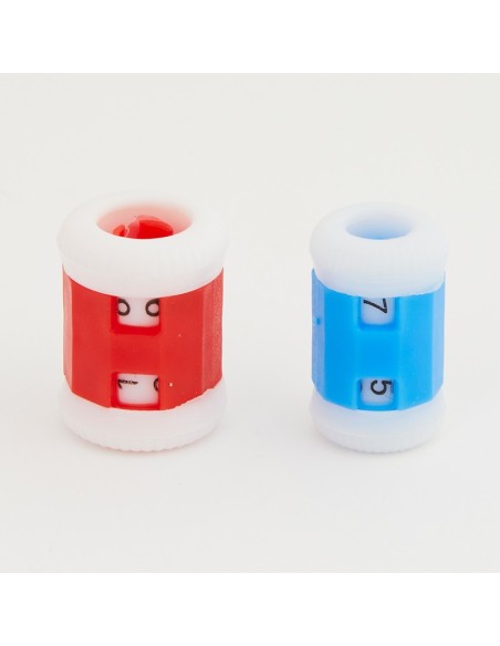 Cuentavueltas Knitpro 10816