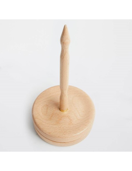 Portaovillos de madera Knitpro 35006