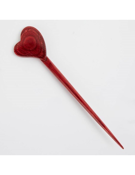 Pasador chales Knitpro Flora Love 20921