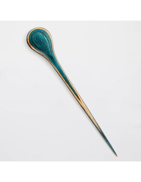 Pasador chales Knitpro Flora Drop 20924