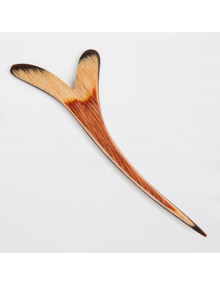 Pasador chales Knitpro Flora Twig 20927