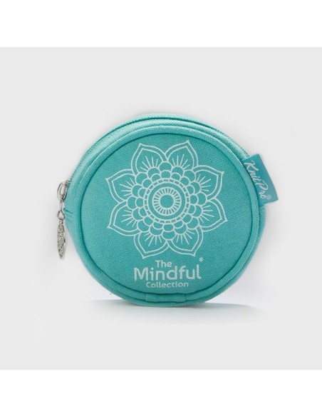 Set de 2 bolsos circulares Knitpro Mindful