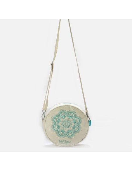 Set de 2 bolsos circulares Knitpro Mindful