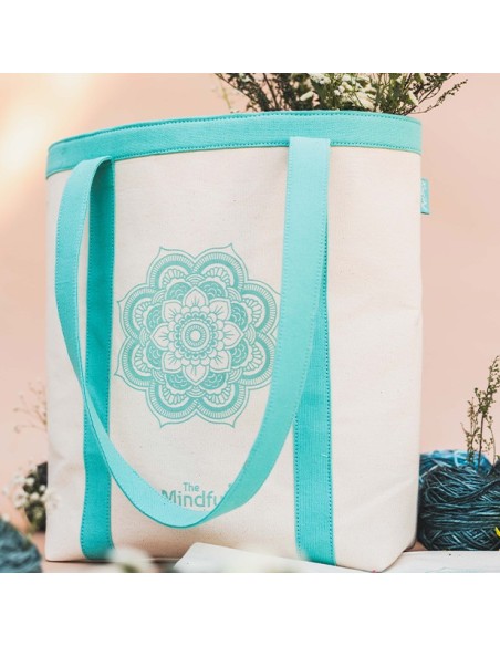 Bolsa Tote Bag Knitpro Mindful 36661