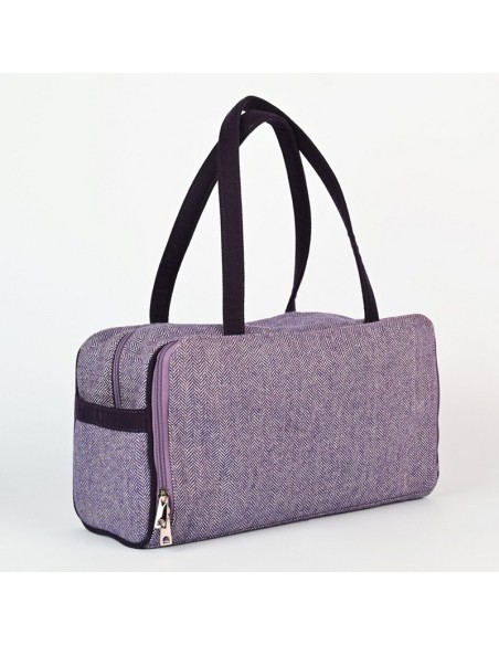 Bolso de lona Knitpro Snug 12811