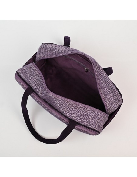 Bolso de lona Knitpro Snug 12811